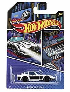 Hot Wheels AUTO MOTIVE POLICE Nissan Fairlady Z ホットウィール ニッサン フェアレディ Z ポリス 新品未開封品