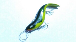 ヘドン　カズンⅡ　Heddon　COUSIN Ⅱ