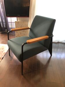 □展示美品□VITRA□ジャンプルーヴェ□フォトゥイユ ド サロン□ペリアン□カッシーナ