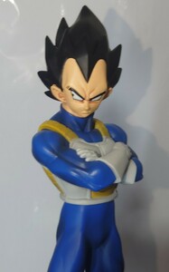 ドラゴンボール SCultures BIG 造形天下一武道会 其之二 ベジータ 塗装済み完成品 フィギュア 正規品 同梱歓迎