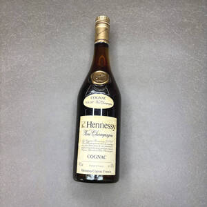 ヘネシー VSOP 700ml 未開栓 Hennessy コニャック COGNAC ブランデー 金キャップ # ウイスキー