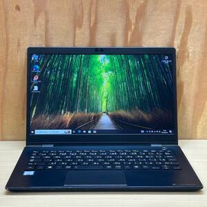 dynabook G83/DN◆Core i5-8250U◆SSD256GB◆メモリ8GB◆D2D