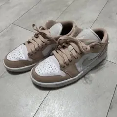 AIRJORDAN ピンク