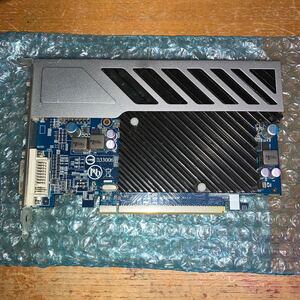 グラフィックボード ATI Radeon V540D5H REV. 1.0 動作未確認