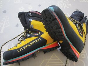 LA SPORTIVA NEPAL EVO GTX　スポルティバ ネパールエボGTX