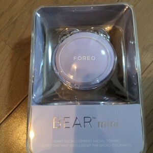 FOREO　BEAR mini