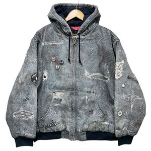 SUPREME シュプリーム 24AW HJR Trompe L