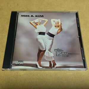 Mel & Kim／FLM (メル&キム)　オリジナル盤 1987年発売 House, Synth-pop, Disco