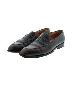 JOHN LOBB ビジネス・ドレスシューズ メンズ ジョンロブ 中古　古着