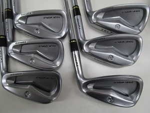 ＴＯＵＲ　ＷＯＲＬＤ　ＴＷ７１７Ｐ　ＦＯＲＧＥＤ　ＮＳＰＲＯ９５０ＧＨ　Ｒ　６本セット