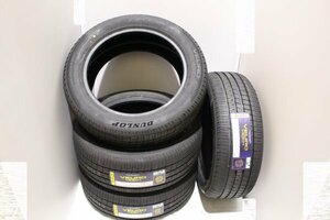 2023～2024年製 VEURO　245/45R19 102W XL　４本 ダンロップ ビューロ　個人宅配達OK　245/45-19　VE304