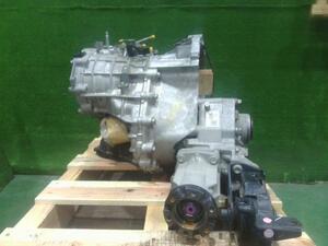 中古 ミラ CBA-L285S オートマチックミッションASSY KF-DET 30400-B2083