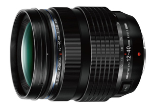 ■【新品・未使用品】OM SYSTEM M.ZUIKO DIGITAL ED 12-40mm F2.8 PRO II ■24-80mm 相当（35mm判換算） ■OLYMPUS ■送料無料