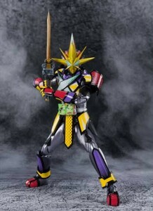 輸送箱入り S.H.Figuarts 仮面ライダーセイバー 仮面ライダー最光 金の武器 銀の武器/エックスソードマン 魂ウェブ限定