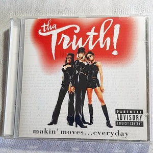 THA TRUTH!「MAKIN