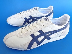 14568■ASICS Onitsuka Tiger Runspark アシックス オニツカタイガー ランスパーク 26.5 D201L