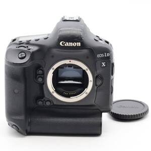 #b1505【並品】 Canon キヤノン EOS-1D X