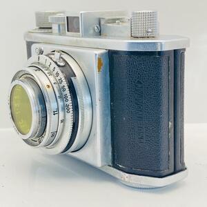 【C5370】OLYMPUS オリンパス olymrus 35 copal フイルムカメラ