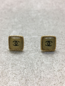 CHANEL◆ピアス/レディース