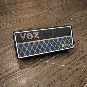 Vox AP2-BS Bass Guitar Amplifier ヴォックス -a003