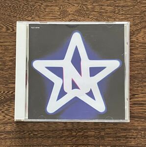 3【CD】 Nelories ネロリーズ STARBOOGIE 見本（非売品） 中古品