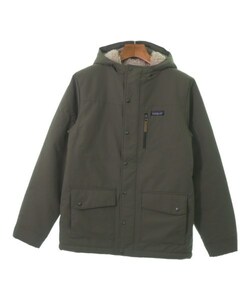 patagonia ブルゾン（その他） キッズ パタゴニア 中古　古着