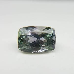 タンザナイト 1.65ct c1138