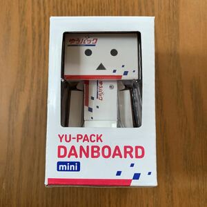 ☆ゆうパックダンボー 新品　開封のみ☆よつばと