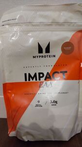 MYPROTEIN IMPACT EAA ラムネ250g