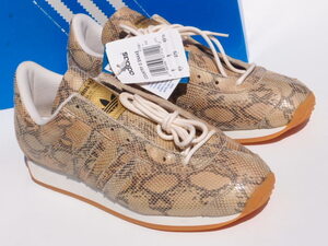 デッド!! US 9 1/2/ 27,5cm 新品 限定 01年 adidas COUNTRY Snake カントリー スネーク