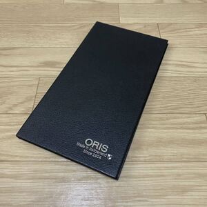 【稀少品】オリス ORIS 接客トレー 販売店用 【中古】