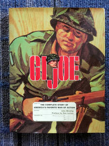 GI Joe: The Complete Story of America