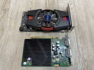 *8641-0613 ◇在庫処分◇ NVIDIA - P345 / Apple Mac ◇ASUS GTS450 グラフィックボード ビデオカード 発送:C