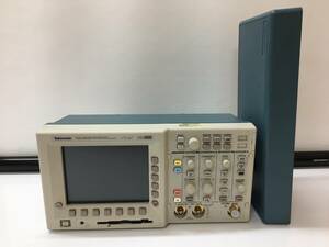 A20925)Tektronix TDS 3032B Digital Phosphor OscilloScope 現状品