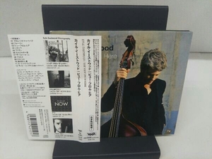 (海外インスト) カイル・イーストウッド(double bass、el-b) CD ビュー・フロム・ヒア