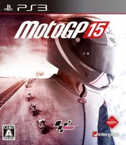 MotoGP 15/PS3