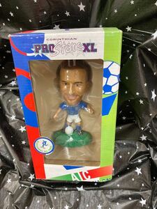 Corinthian Pro Stars XL Alessandro Del Piero Italy National Team コリンシアンプロスターズ　アレッサンドロ　デル　ピエロ　イタリア