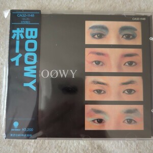 ＢＯＯＷＹ／ボーイ　税表記無し