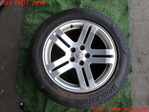 2UPJ-18509042]クライスラー・300C 2006ymodel(LX57)タイヤ　ホイール　1本(2) 235/55R18 中古