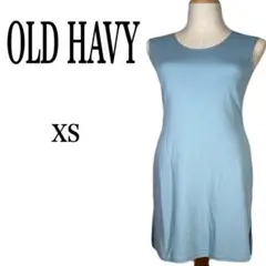 OLD HAVY オールドネイビー　ワンピース　XS