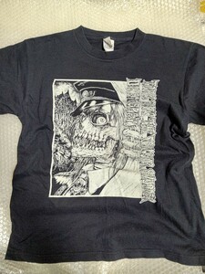 DIR EN GREY ツアー Tシャツ VULGAR 2003年 開封品 未着用 /検 sukekiyo 京 薫 タオル PHALARIS 19990120 The Devil In Me PSYCHONNECT