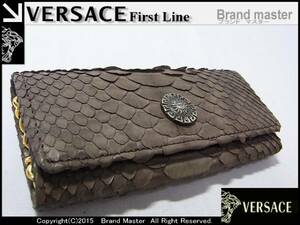 ＶＥＲＳＡＣＥ　ヴェルサーチ　ベルサーチ　キーケースιηF