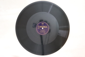 78RPM/SP Sarnt Saens, Schumann, Feuermann, Taube Le W243 COLUMBIA 12 Japan /00610