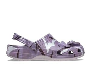 CLOT Crocs Classic Clog "Mauve Mist" 26cm 208700-5PS