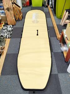 TRANSPORTER LONGBOARD CASE 9.2ft サンドベージュ