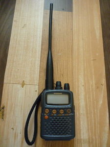 STANDARD COMMUNICATION　RECEIVER VR-150　極美品作動ジャンク