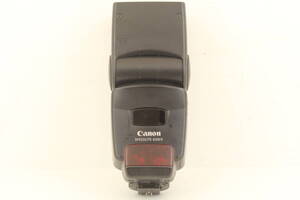 Canon キャノン SPEEDLITE スピードライト 420EX ストロボ フラッシュ 一眼 カメラ アクセサリー 5219