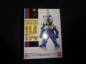 仮面ライダーコンバージ　114 仮面ライダーカリバー ジャアクドラゴン フィギュア セイバー　新品　（買管理：480）（6月28日）