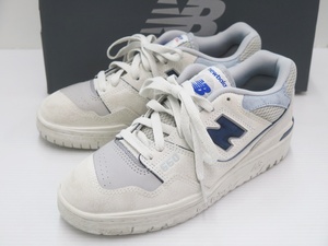 NEW BALANCE ニューバランス BB550GD1 スニーカー　23.5㎝