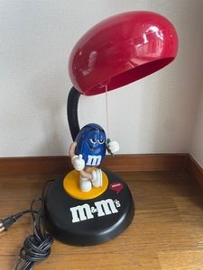 エムアンドエムズ　m&m